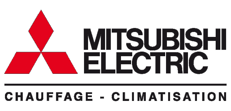 Climatisation réversible et Pompe à Chaleur Air/Air Mitsubishi Electric vendeur partenaire avec showroom