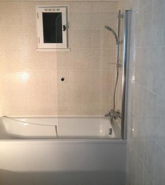 renovation de salle de bain près de salon de provence 13300