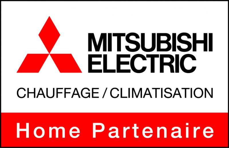 Comathec Partenaire Mitsubishi Electric Eyguières