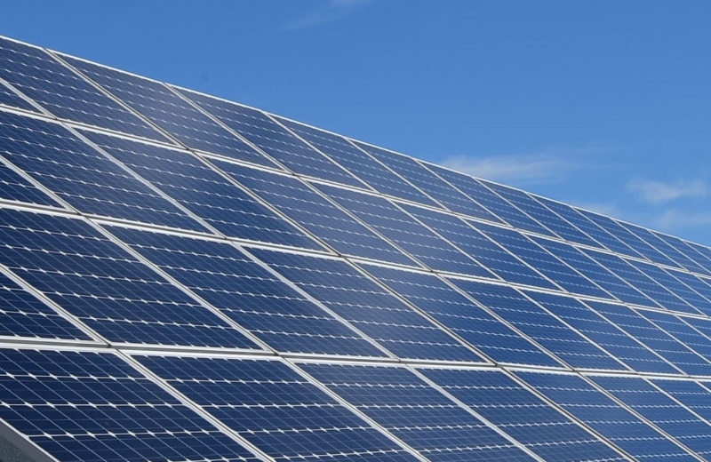Entreprise agréée pour l'installation panneaux solaires photovoltaiques à Salon de Provence 13300