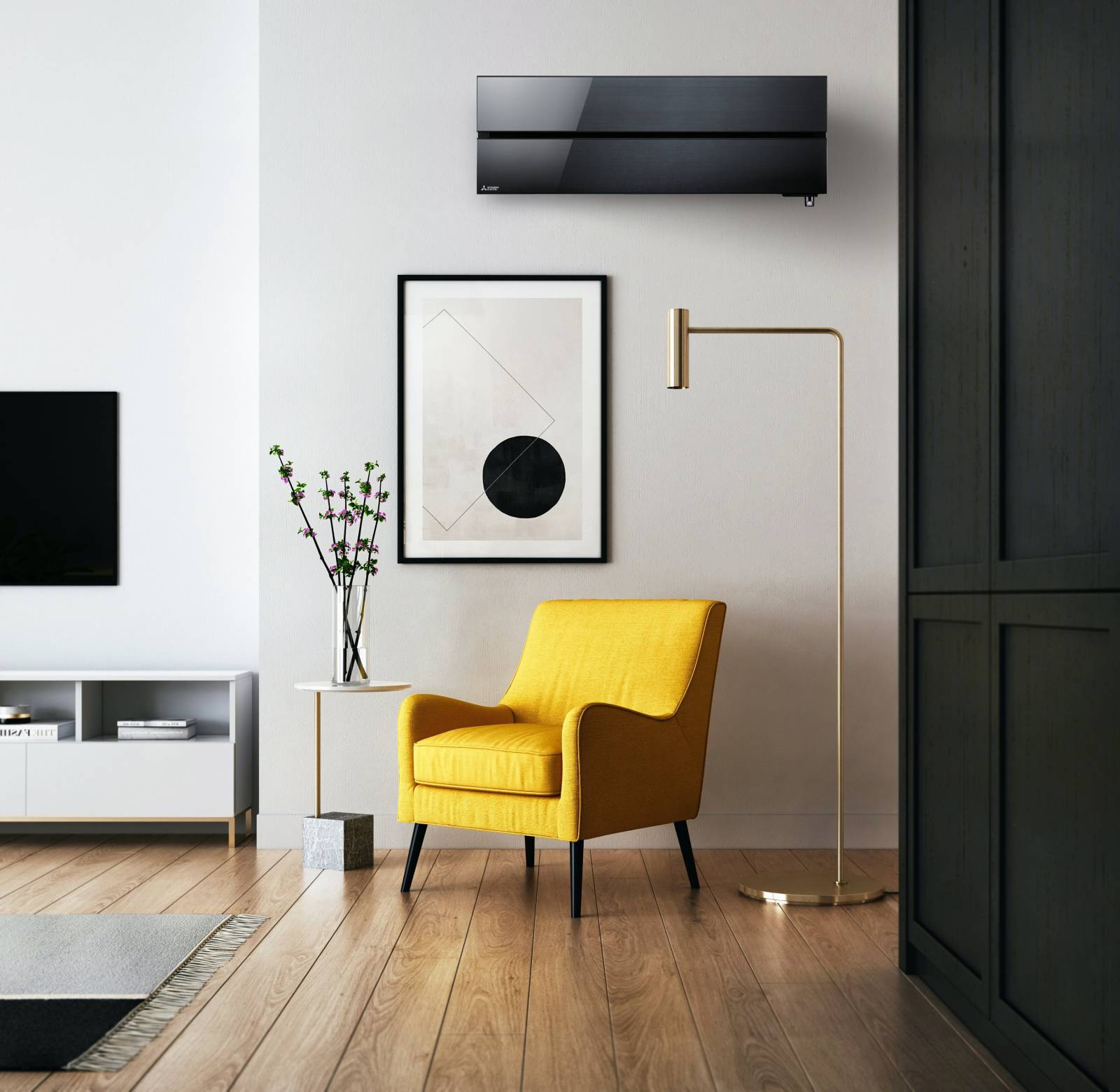 Entretien d'un climatiseur réversible Inverter Panasonic à Salon-de-Provence