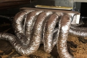 Magasin showroom climatisation et plomberie Salon-de-Provence