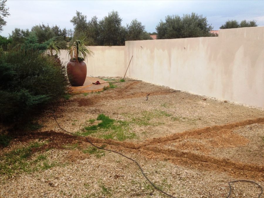 Installation Luminaire Design & Électricité Rénovation à Cassis 13 - Expert COMATHEC (Bouches-du-Rhône)