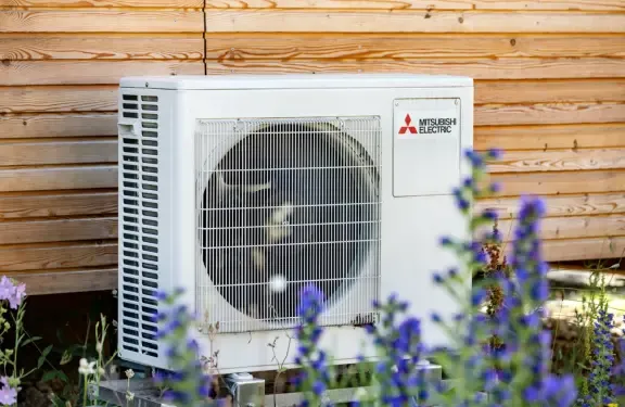 Pompe à Chaleur Mitsubishi Electric économique