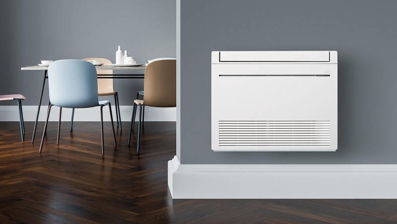 Climatisation réversible Mitsubishi Electric à Salon de Provence 13300