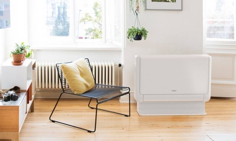 Console Climatisation Ambiothermeur dans le Gard