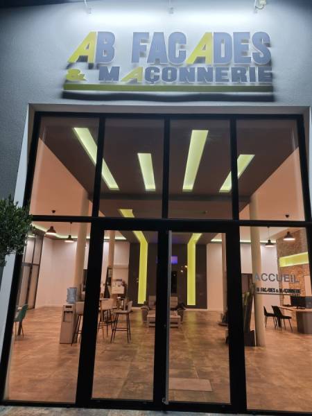 AB Façades et Maçonneries à Salon de Provence 13300