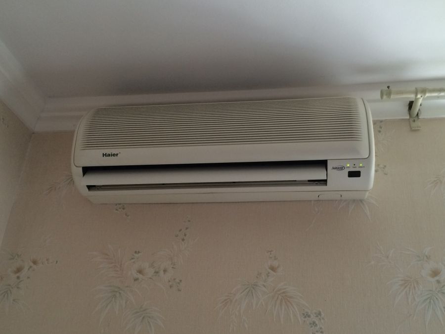 Nettoyage Climatiseur Sénas