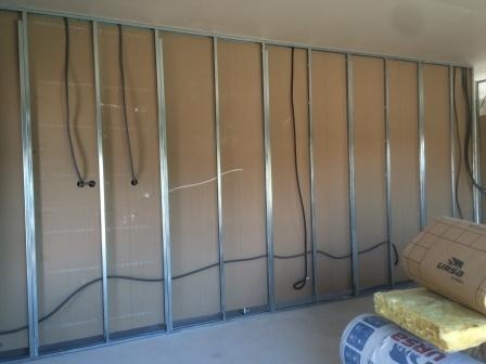 Installation Réseaux Électriques Villa Grans (13) : Expertise & Étude de Cas Complet COMATHEC