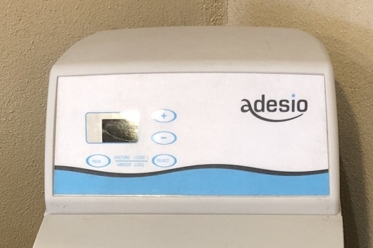 Installation adoucisseur Salon de Provence