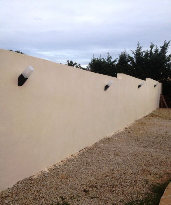 Installation Luminaire Design & Électricité Rénovation à Cassis 13 - Expert COMATHEC (Bouches-du-Rhône)