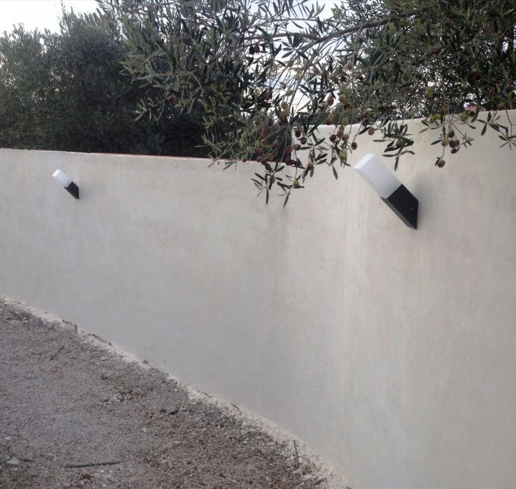 Installation Luminaire Design & Électricité Rénovation à Cassis 13 - Expert COMATHEC (Bouches-du-Rhône)