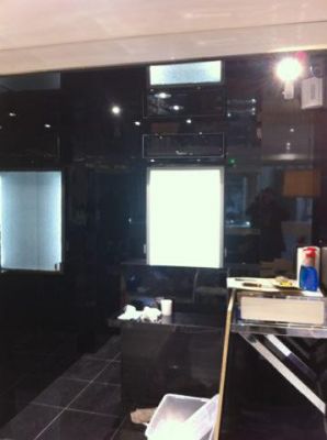 Installation Climatisation Réversible Design sur Avignon