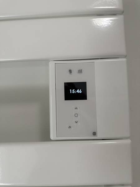 Showroom pour installation de système de chauffage à Salon de Provence