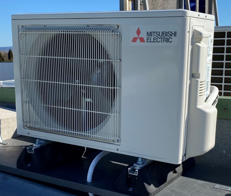 Mitsubishi Electric MSZ-HR50