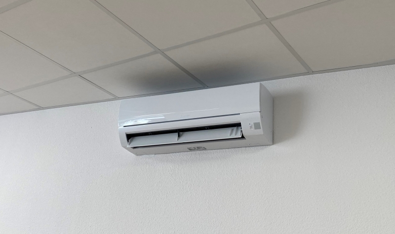 Installation climatisation réversible à Orange 84100