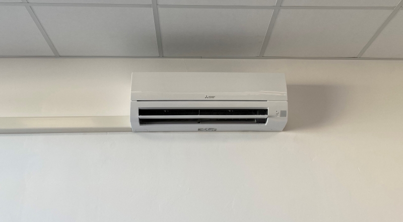 Vente et Installation de climatisation réversible Mitsubishi Electric dans le Vaucluse