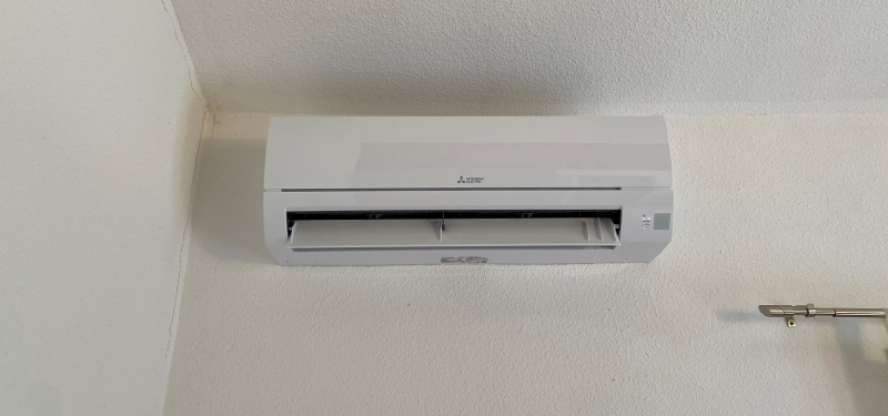 Mitsubishi Electric HR Essentiel