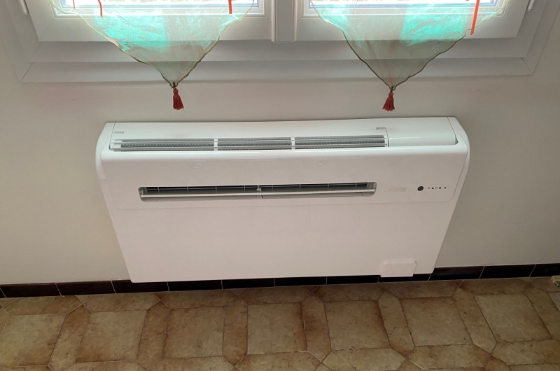 Professionnel qualifié RGE : COMATHEC assure la mise en service de votre appareil pour garantir performance énergétique et éligibilité aux aides