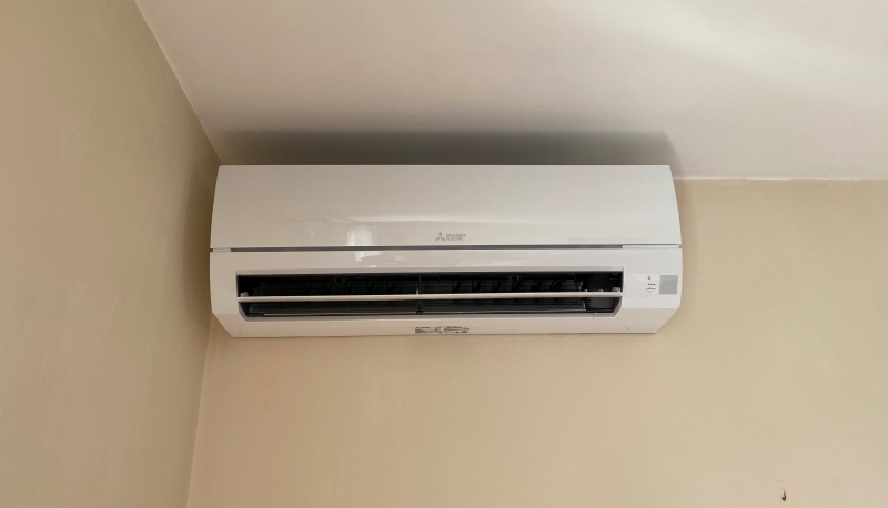 Installation climatisation réversible Mitsubishi Electric à Salon de Provence 13300