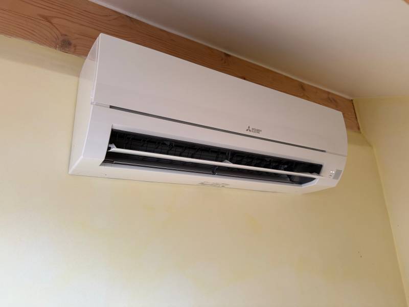Vente de Climatisation Réversible Mitsubishi Electric à Martigues 13500
