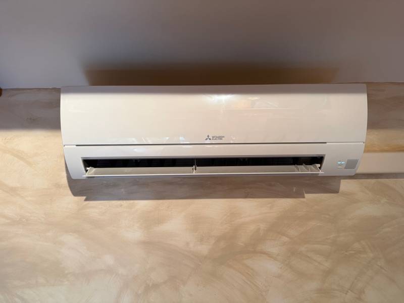 Société agréer pour l'installation de climatisation réversible à Martigues 13500