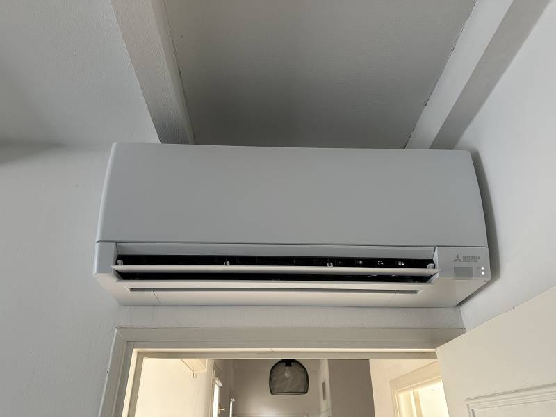 Climatisation Réversible Salon de Provence 13300