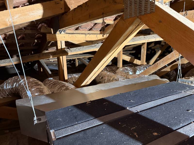 Installation gainable à Salon de Provence 13300