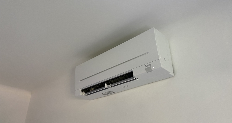 Vente et etude d'une système de chauffage et de climatisation à Martigues 13500