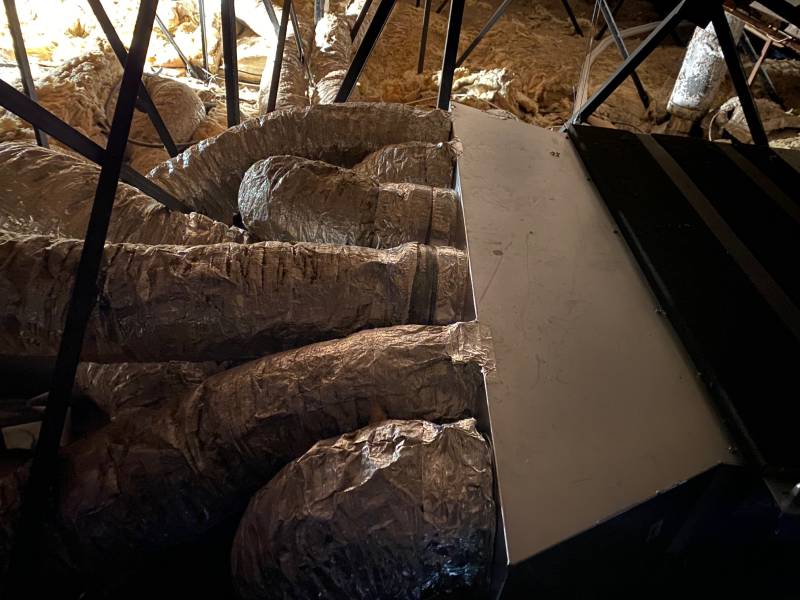 Entreprise pour l'installation de Climatisation Réversible à Lançon de Provence 13680