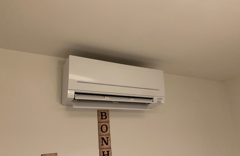 Split AP Compact 2,50 kW