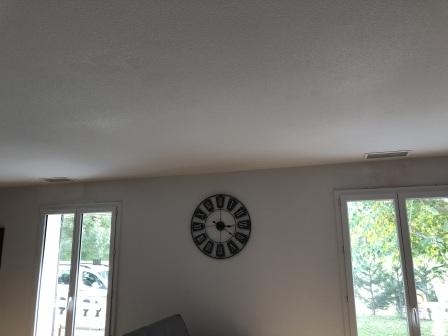 Grille de Soufflage réalisé par Comathec