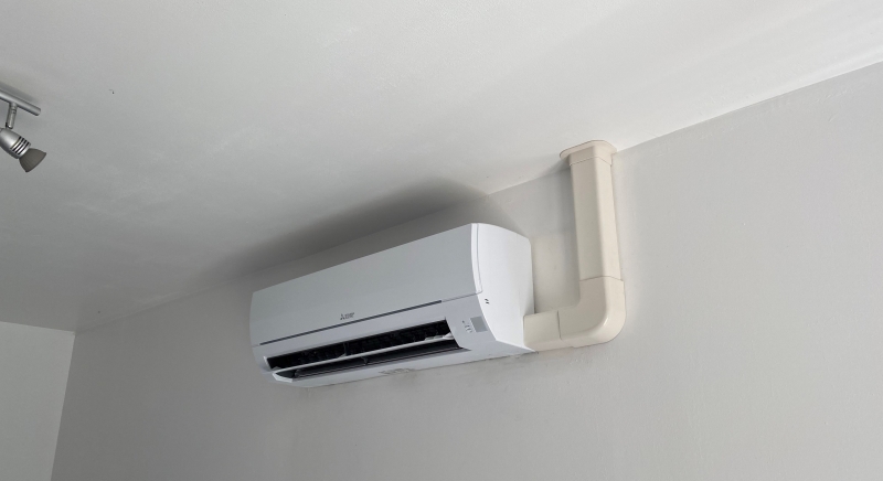 Home partenaire Mitsubishi Electric à Salon de Provence 13300