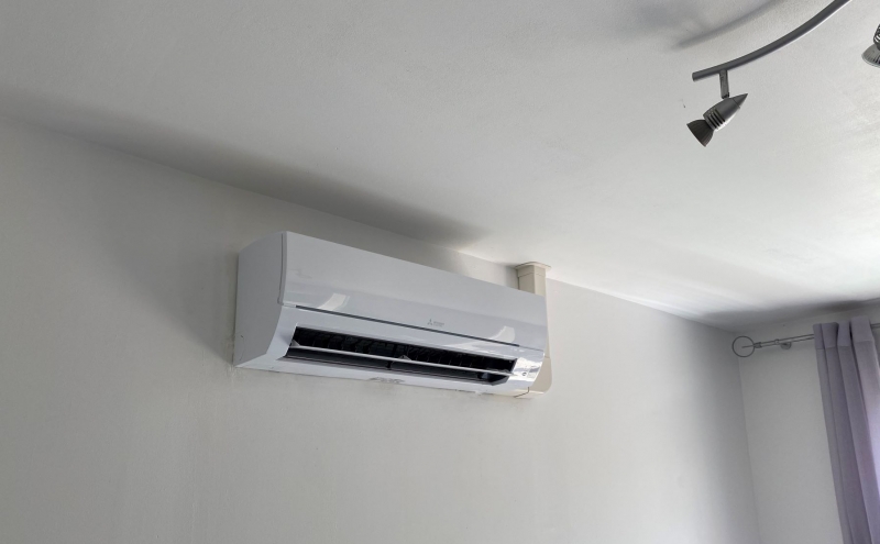 Installation de climatisation réversible à Salon de Provence 13300