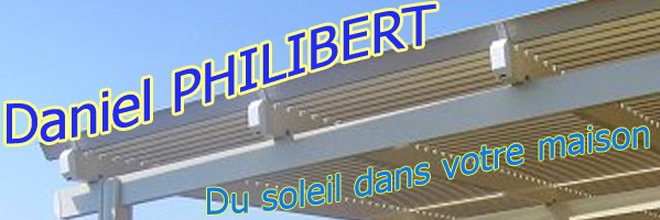 Pose de Pergola à Lame Orientables Eyguières 13430 Daniel Philibert