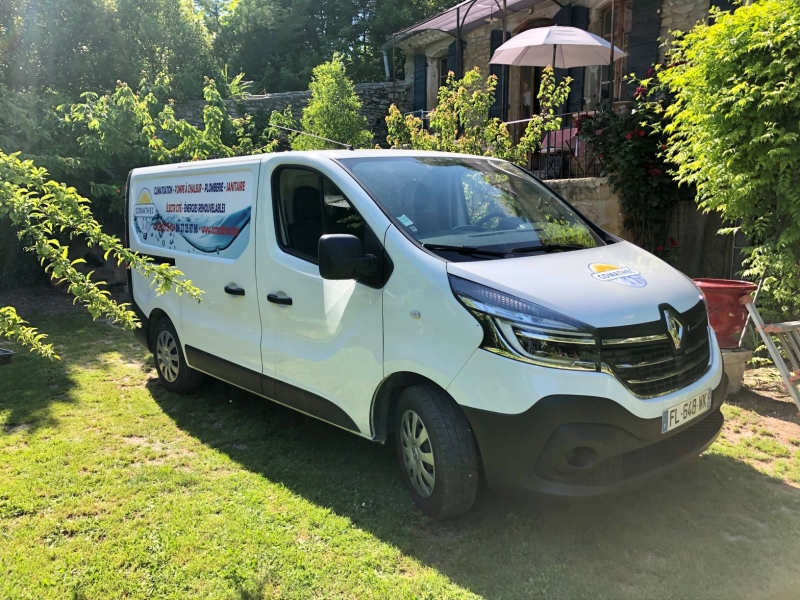 Société Comathec Installation et dépannage Climatisation, Plomberie !!!