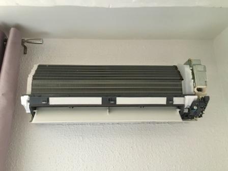 Désinfection Climatisation Cavaillon