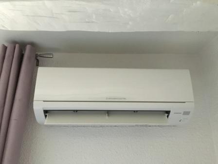 Entretien Climatisation Salon-de-Provence