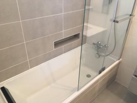 Beignoire   Parois Jacob Delafon