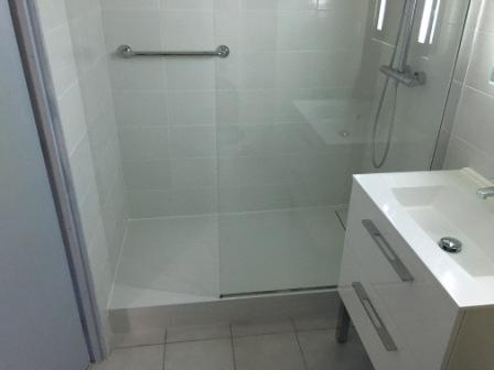 Plomberie sur Sénas