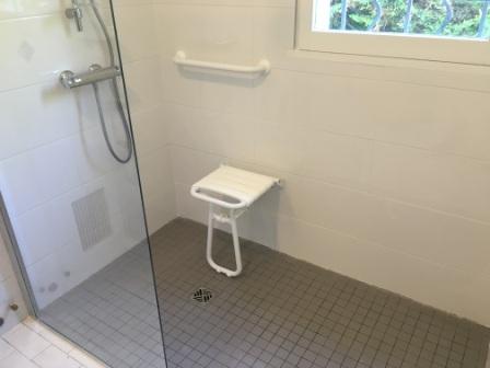 Création de salle de bain