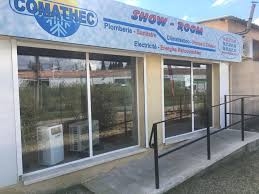 Showroom Climatisation réversible et  Pompe à chaleur Mitsubishi Electric à Lancon de Provence 13680