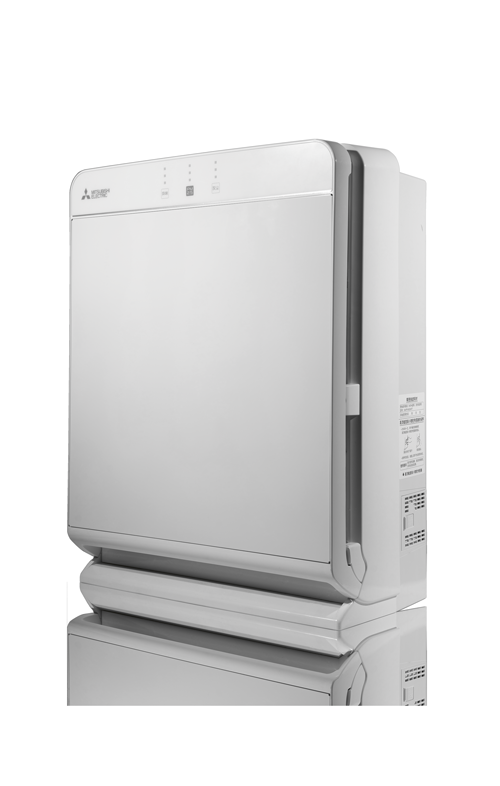 Purificateurs d'air Mitsubishi Electric