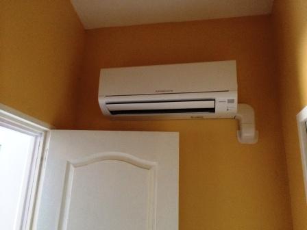 Split Réversible Bouillargues