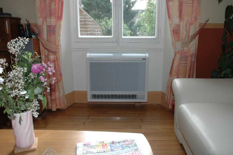 Installation et entreitne Ambiothermeur Nimes 30000