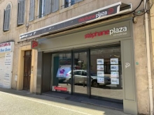 Agence Immobilière Stéphane Plaza Salon de Provence 13300