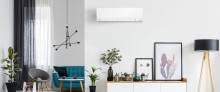 Notre zone d'activité pour ce service Trouver un installateur de clim agréé Mitsubishi Electric à