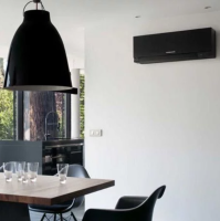 Notre zone d'activité pour ce service Entretien d'un climatiseur réversible Inverter Panasonic à