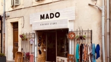 Mado Vintage Store