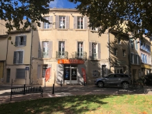 Agence Immobilière Valorem à Salon de Provence 13300